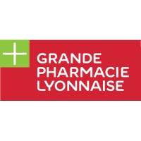 La grande pharmacie Lyonnaise Logo