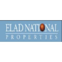 Elad National Properties LLC Logo