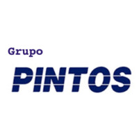 Grupo Pintos Logo