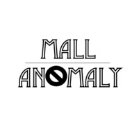 MALL | ANOMALY Logo