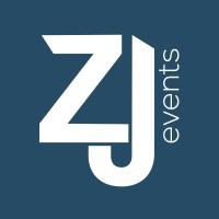 ZJ Events LLC Logo