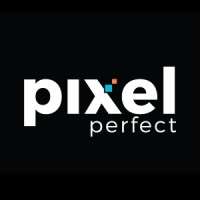 Pixel Perfect Logo