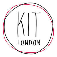 KIT LONDON Logo