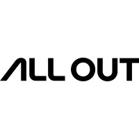 All Out Logo