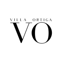 Villa Ortiga Logo