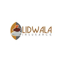 Lidwala Insurance Company Logo