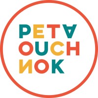 PETAOUCHNOK Logo