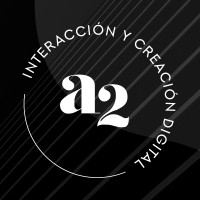 A2 Creación Digital Logo