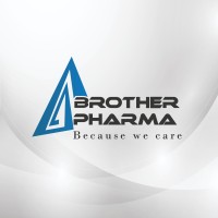 Brother Pharma Logo