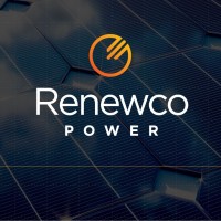 Renewco Power Logo