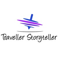 TravellerStoryteller Logo