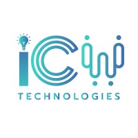 iCW Technologies Logo