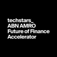ABN AMRO + Techstars Future of Finance Accelerator Logo