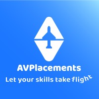 AVPlacements Logo