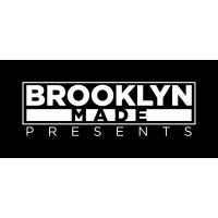 Brooklyn Made Presents Logo