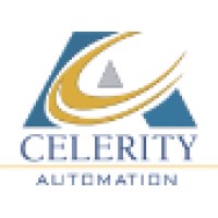 Celerity Automation Logo