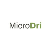 MicroDri Logo