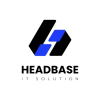 Headbase IT Solution Logo