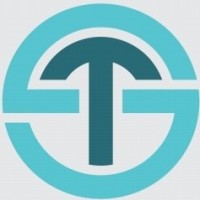 Saudi Tech سعودي تك Logo