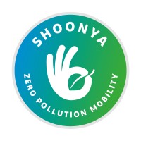 Shoonya Logo