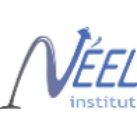 Institut Néel CNRS Logo