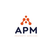 APM Property Services Ltd Logo
