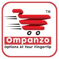 Ompanzo Ecommerce Private Limited Logo