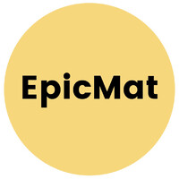 EpicMat Logo