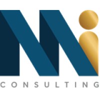 MI CONSULTING Logo