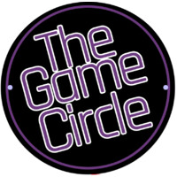 The Game Circle Logo