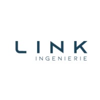 LINK Ingénierie Logo