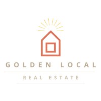 Golden Local Logo