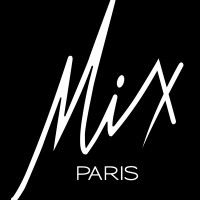 Mix Beauty Logo