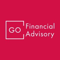 GO Financial Advisory Logo