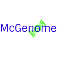 McGenome LLC Logo