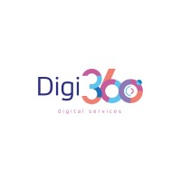 Digi 360 Logo