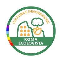Roma Ecologista Logo