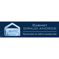 Cabinet Giraud-Amoros Logo