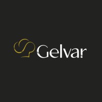 GELVAR Logo