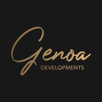 Genoa Developments Logo
