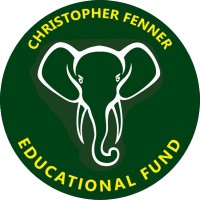 Chris Fenner Educational Fund Logo