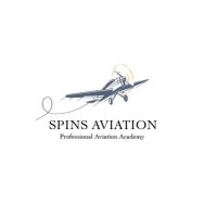Spins Aviation S.A.L Logo