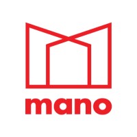 Mano Construct Logo
