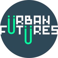 Urban Futures Podcast Logo