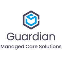 Guardian Managed Care Solutions Logo
