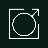 Mens Circle Logo