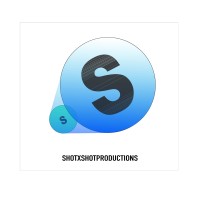 Shotxshot Studios LLC Logo