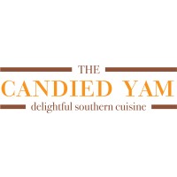 The Candied Yam Logo