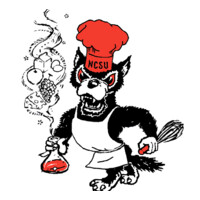 Food Science Club at NC State Logo