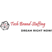 Tech Brand Staffing LLC Logo